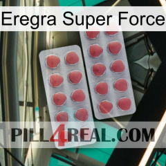 Eregra Super Force 19